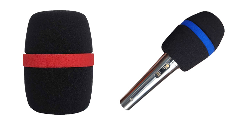 ابر میکروفن سوندکو مدل AM-1 ابر میکروفن سوندکو مدل AM-1