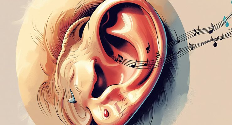 نحوه پردازش صدا