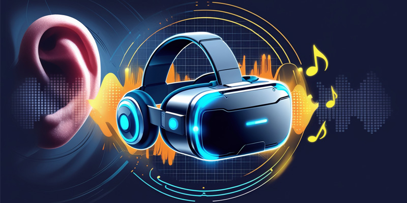 واقعیت مجازی و تجربه شنیداری