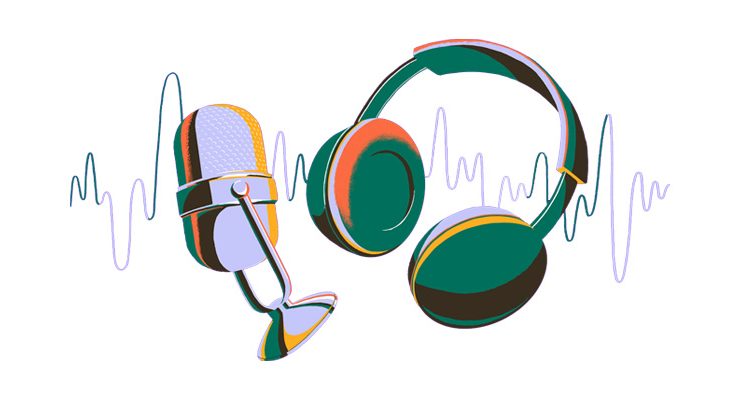 نرم افزارهای ساخت پادکست