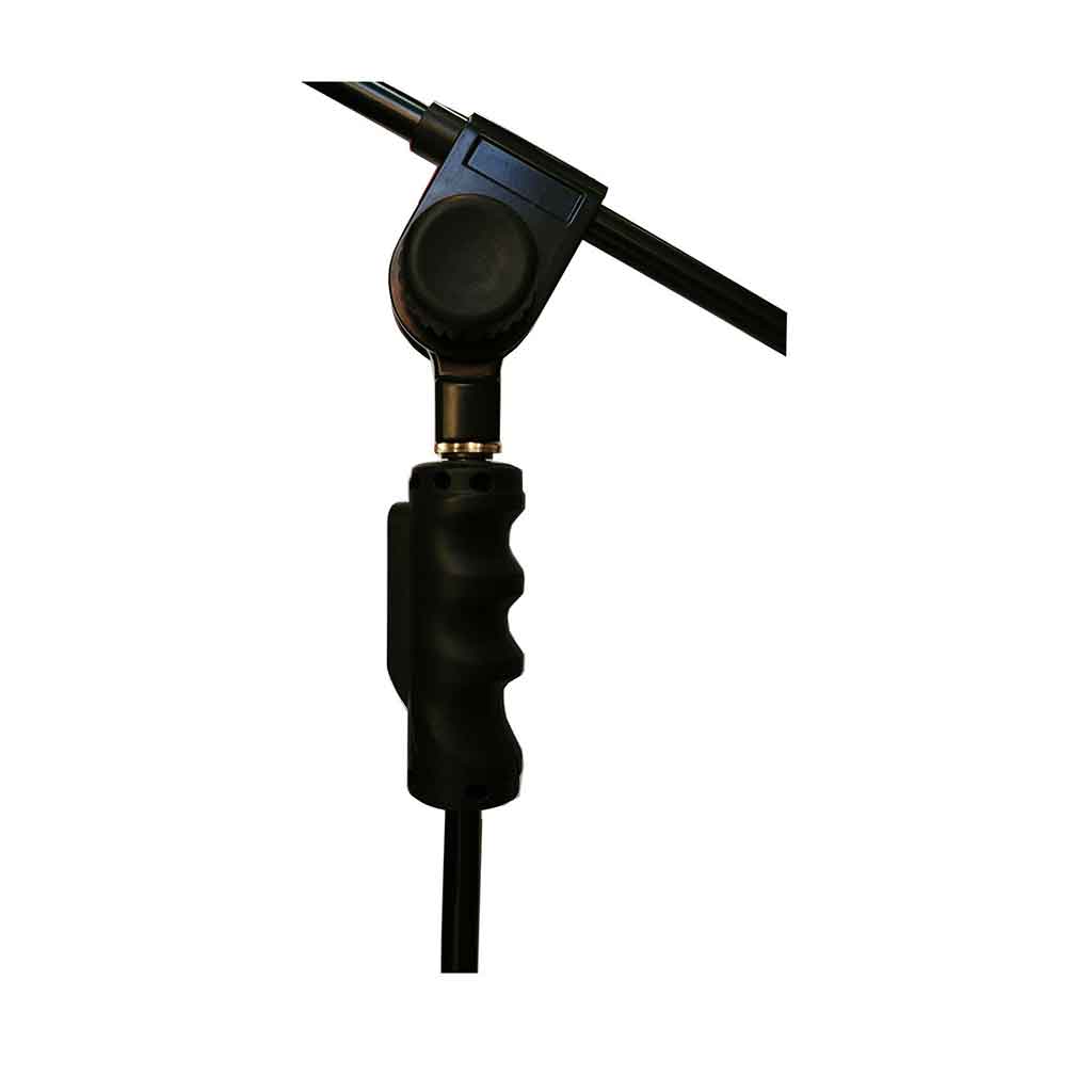 پایه میکروفن پمپی ساندکو مدلMS084