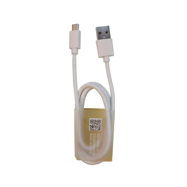 کابل تبدیل USB به micro USB زکس لونگ مدل DC12WK-شش