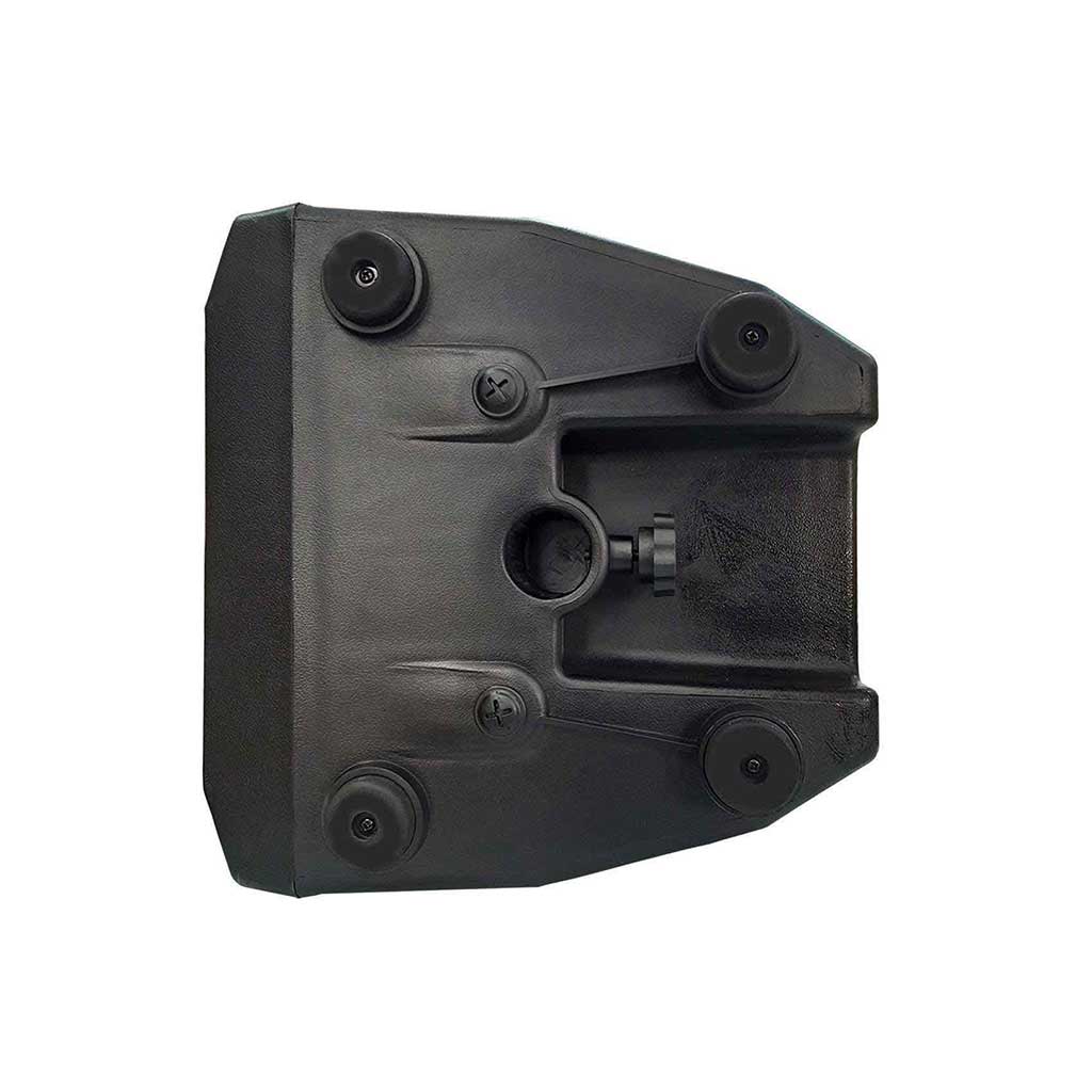 اسپیکر بلوتوثی سوندکو مدل PM-2122 Pro-نمای پایین