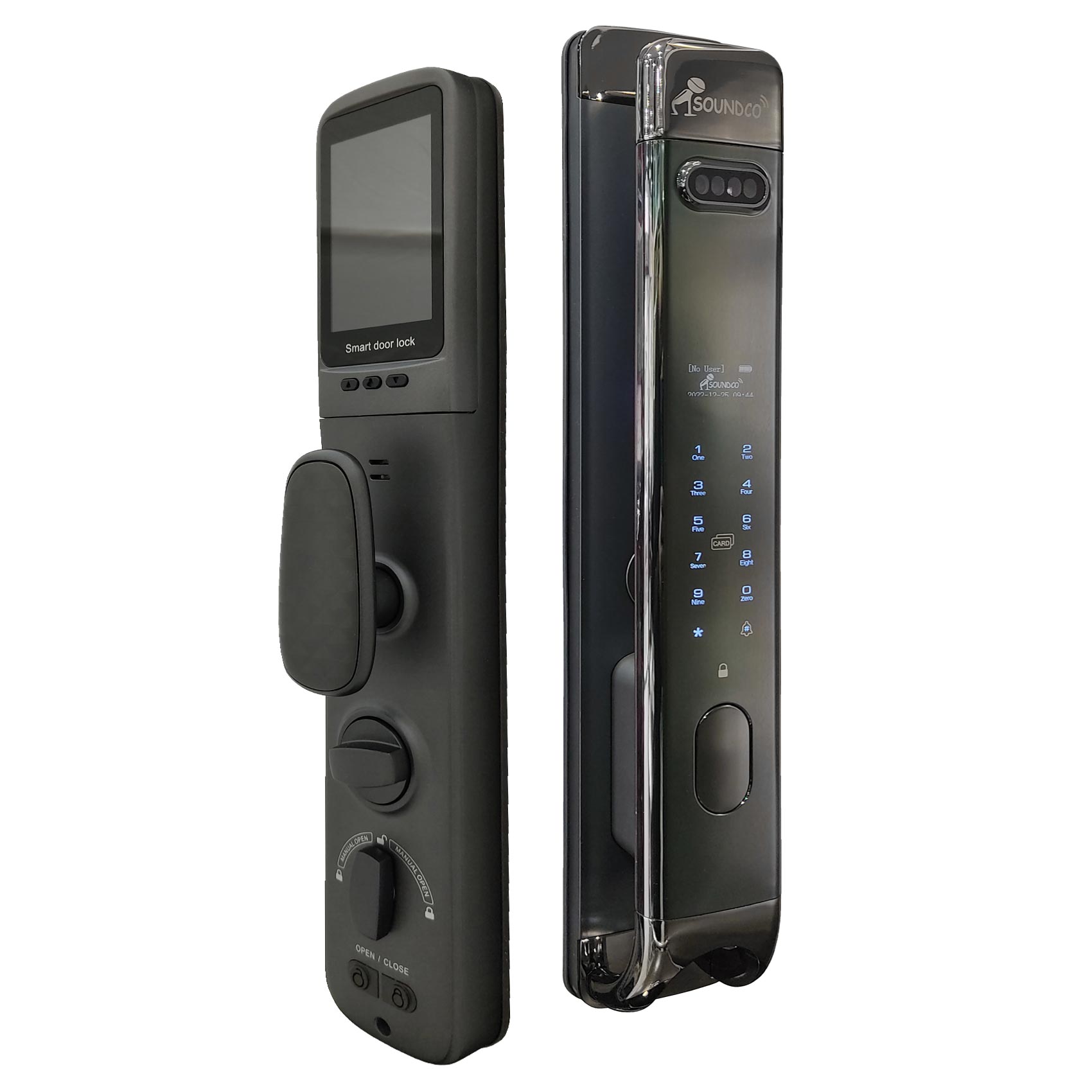 قفل هوشمند ساندکو مدل SL-1000