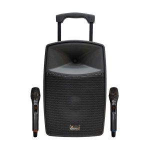 اسپیکر پرتابل ساندکو مدل CH2210