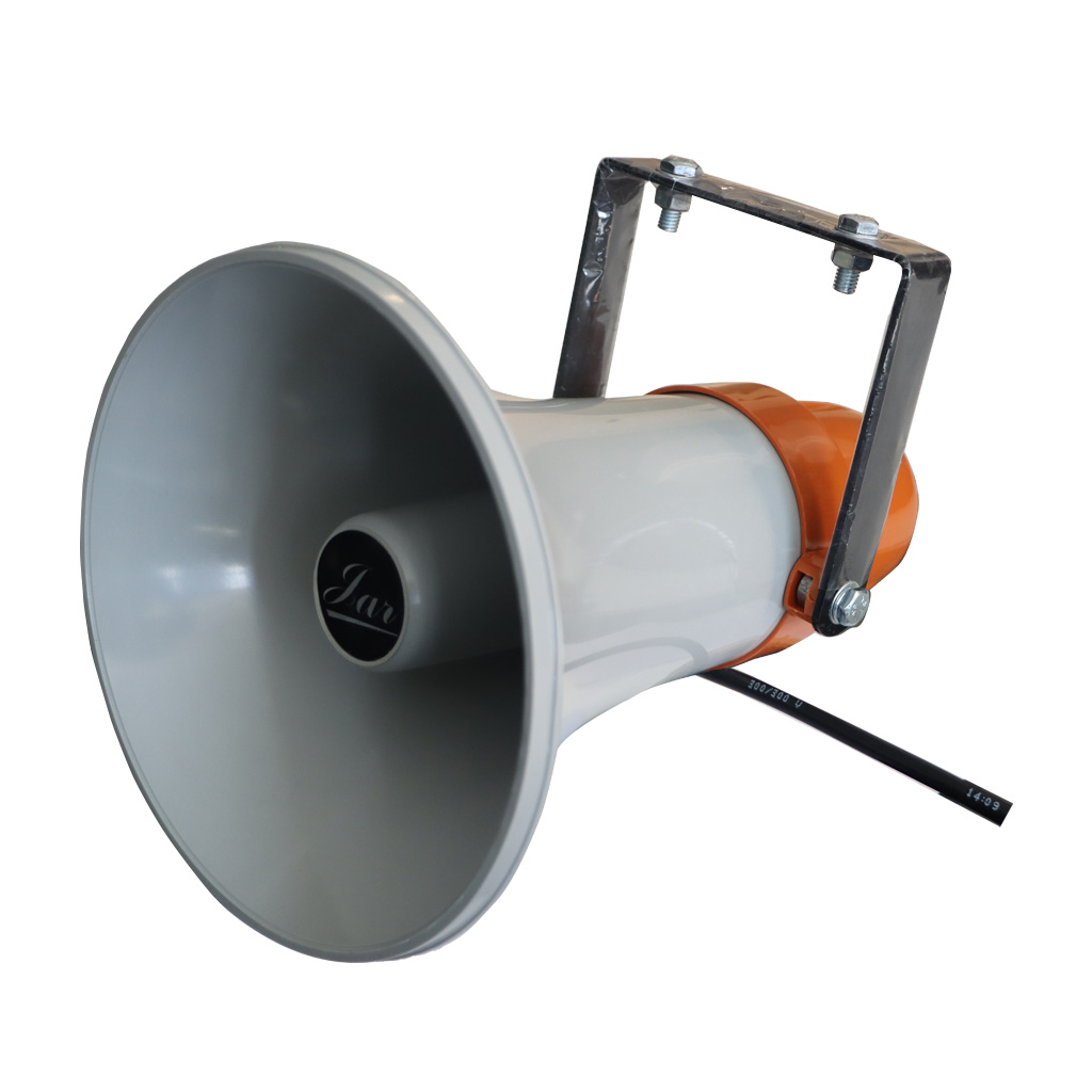 بلندگو شیپوری جار مدل HDU25