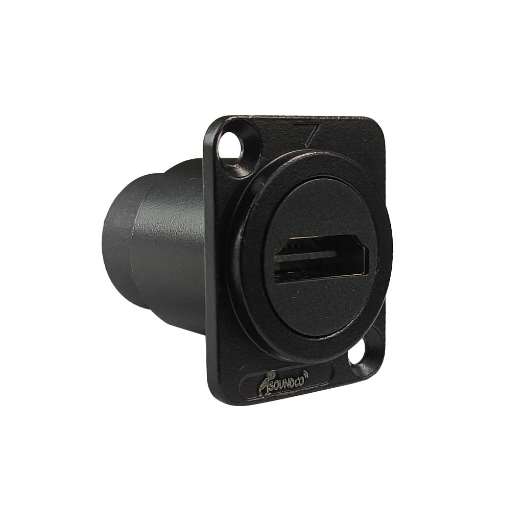 جک-HDMI-نصبی-ساندکو-مدل-S914-نمای-سه-وجهی