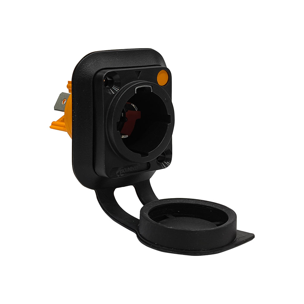 جک-پاورکن-ساندکو-مدل-S706-نمای-سه-جهی