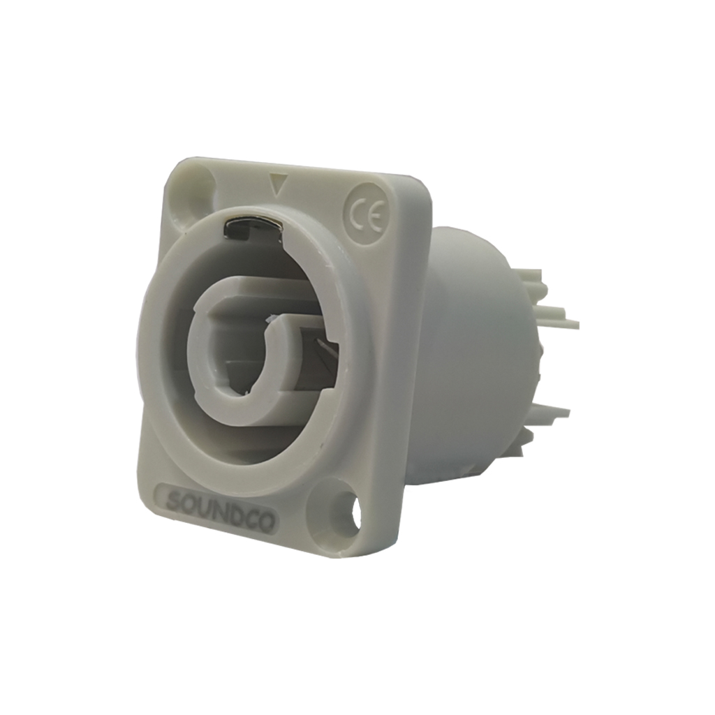 جک پاورکن نصبی ساندکو مدل S704