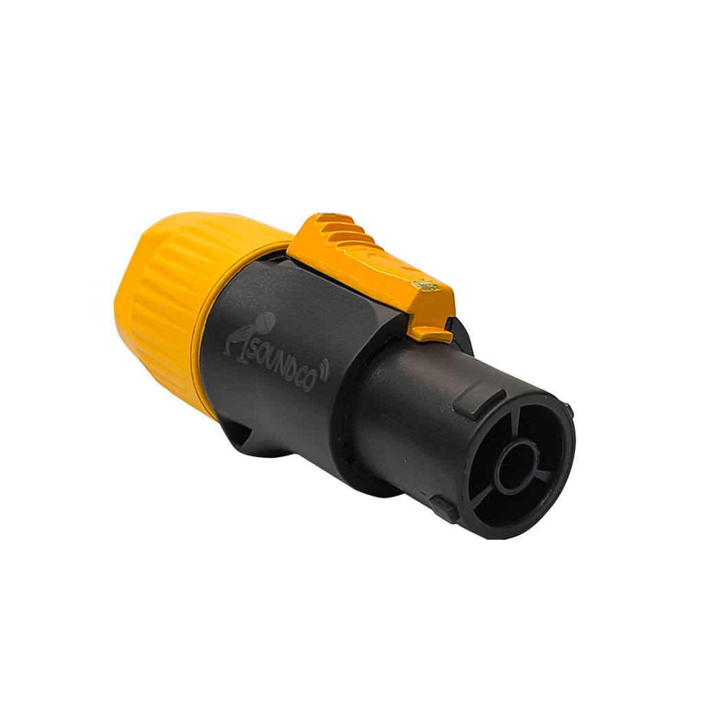 فیش پاورکن ساندکو مدل S705 18 فیش-پاورکن-ساندکو-مدل-S705-نمای-سه-وجهی