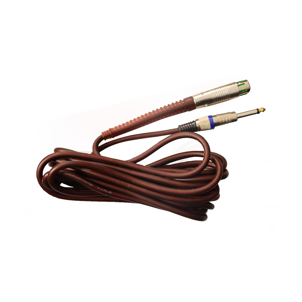 ساندکو 50 داینامیک سنهایزر مدل 838II S کابل