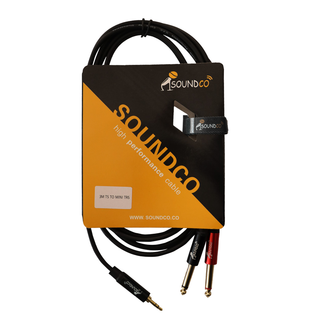 کابل استریو ساندکو 3 متری 38 کابل-استریو-ساندکو-3-متری