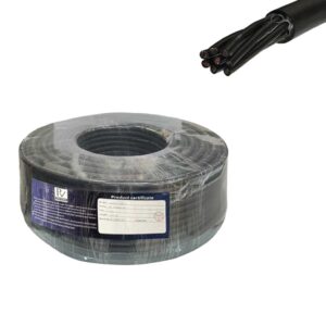 کابل مولتی پیر پی وی 8CH